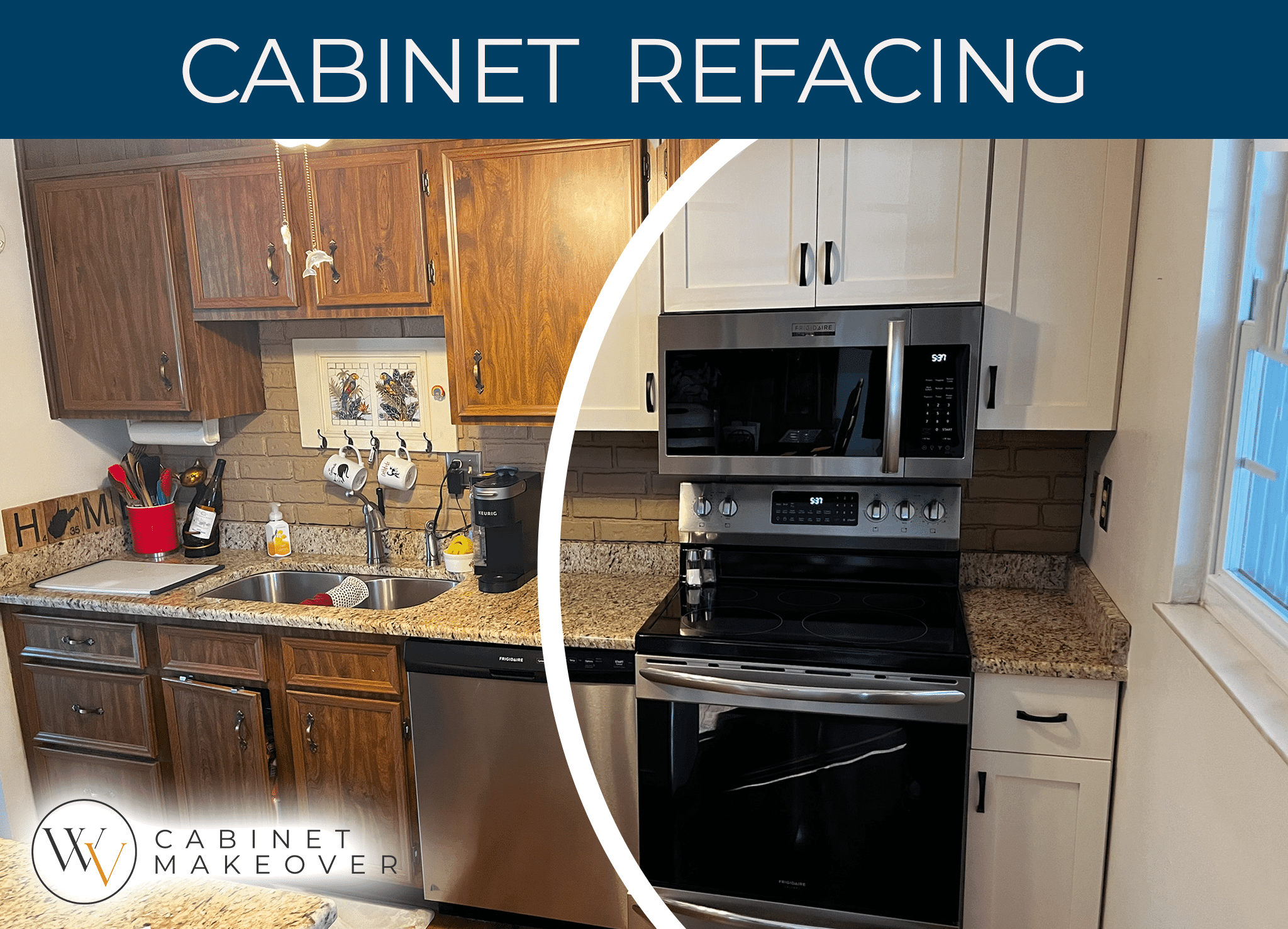 Home - Cabinet Refacing1